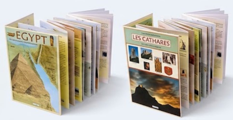 Comment se lit une chronologie