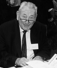 Maurice Griffe