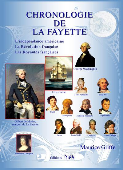 LA FAYETTE